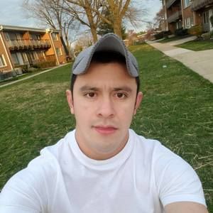 Meet your Posher, Eddy